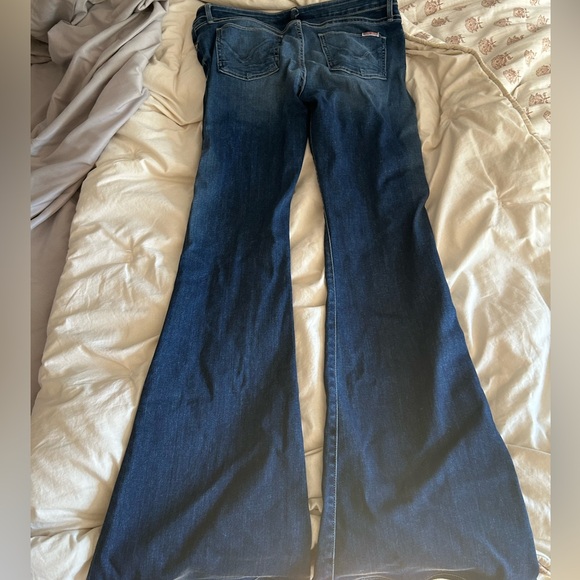Hudson flare jeans - Picture 4 of 4